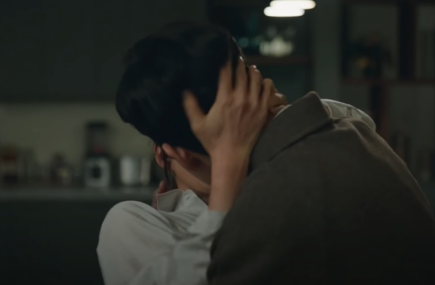 Canh tinh tu trong 'The gioi hon nhan' hinh anh