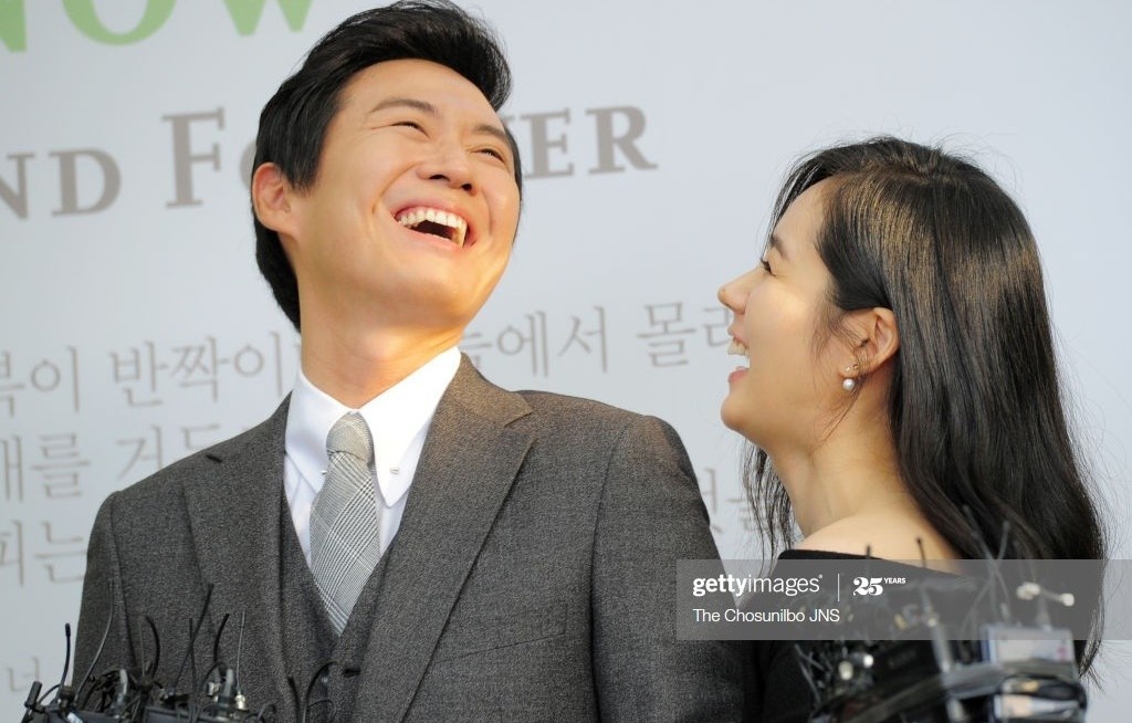 Dien vien han ket hon som anh 3