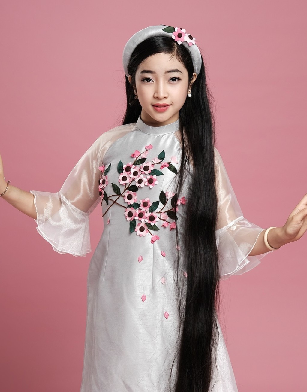 Quán quân giọng hát việt nhí ảnh 1 Quan quan giong hat viet nhi anh 1