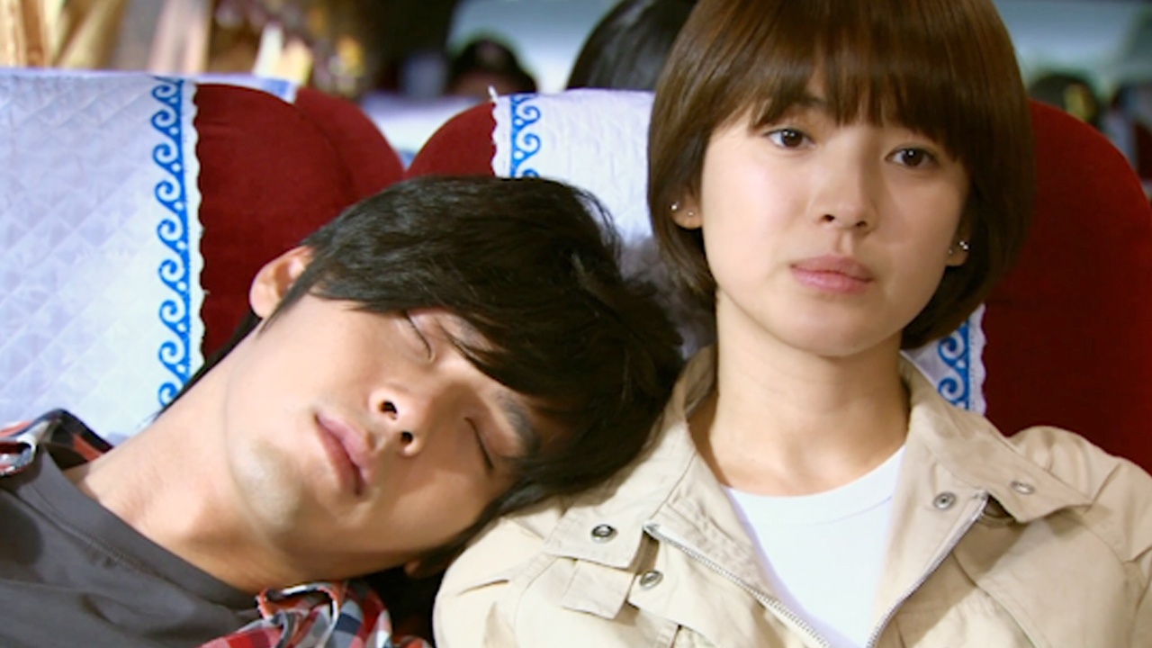 Song Hye Kyo hyun bin tai hop anh 3