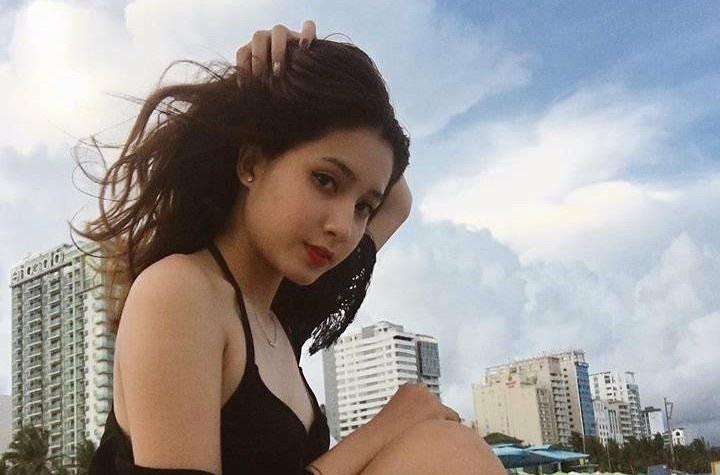 Cuoc song cua nu chinh trong loat MV lam nen ten tuoi Jack, K-ICM hinh anh