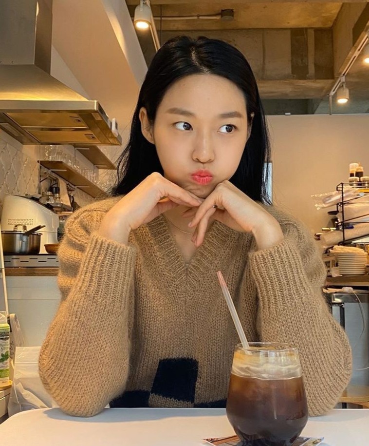 Seolhyun ăn kiêng ảnh 7 Seolhyun an kieng anh 7