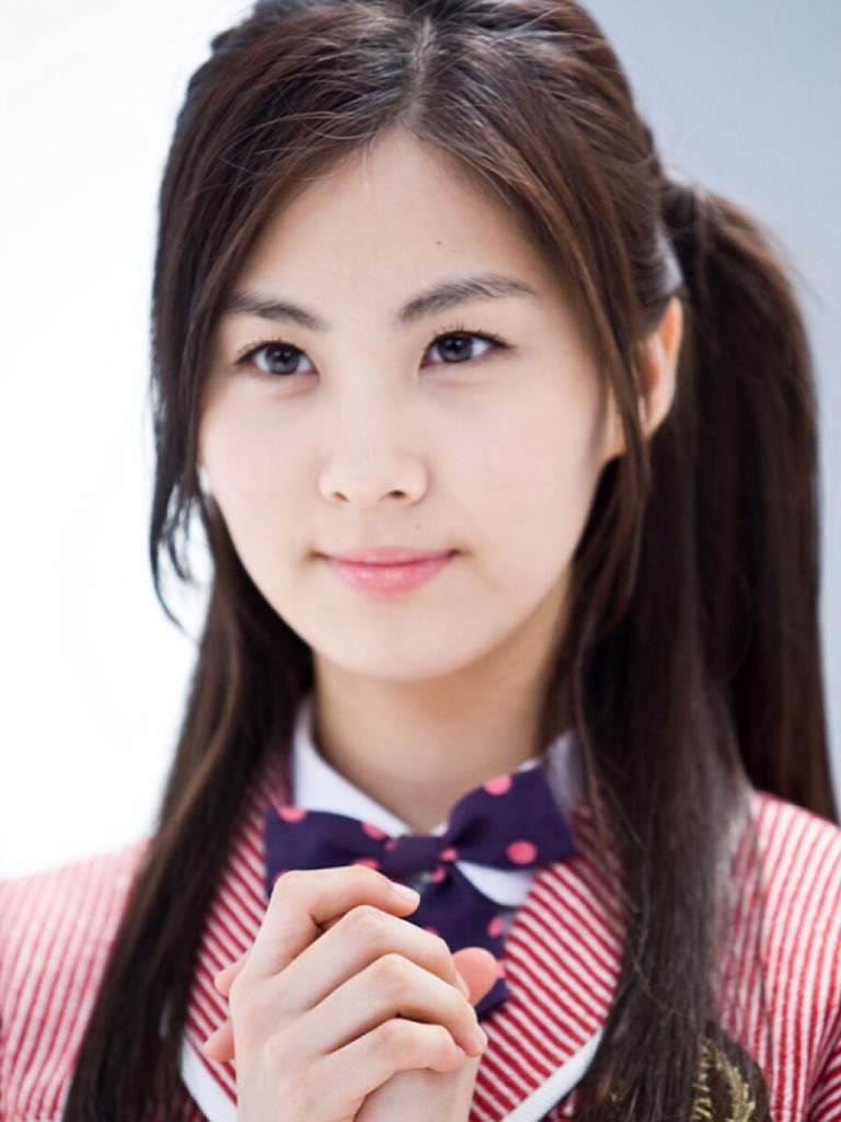 SNSD ngày mới ra mắt ảnh 6 SNSD ngay moi ra mat anh 6
