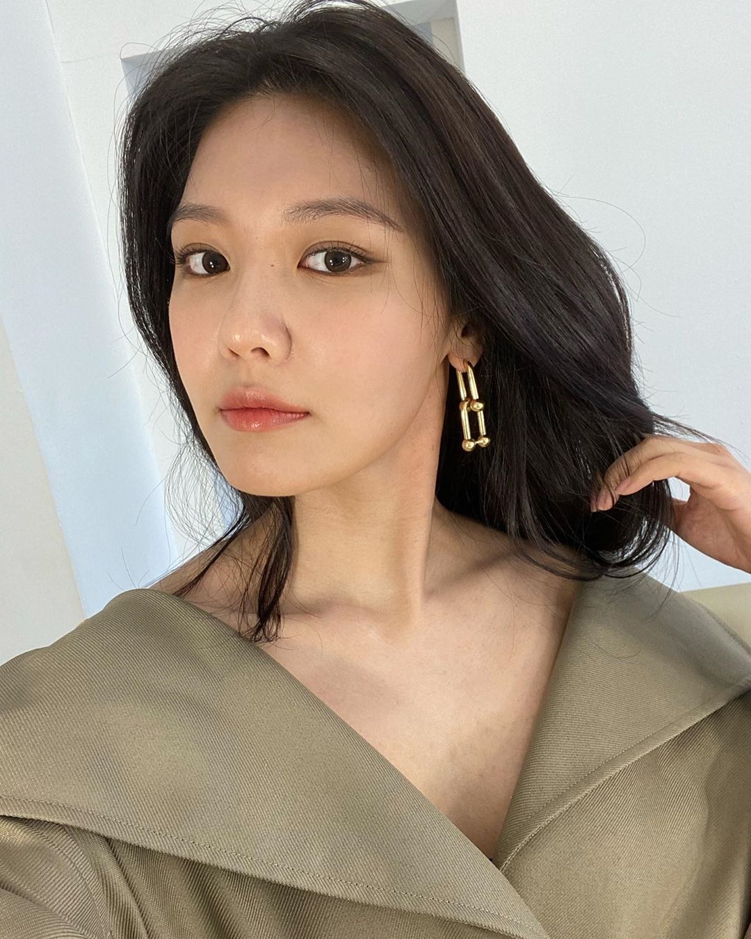 SNSD ngày mới ra mắt ảnh 13 SNSD ngay moi ra mat anh 13