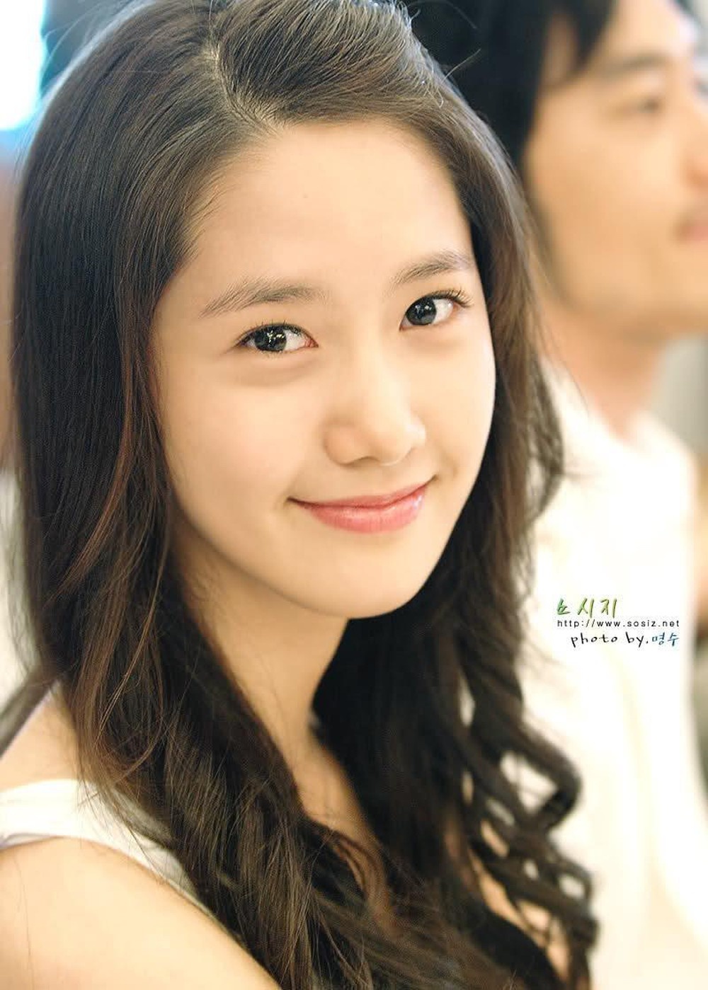 SNSD ngày mới ra mắt ảnh 2 SNSD ngay moi ra mat anh 2