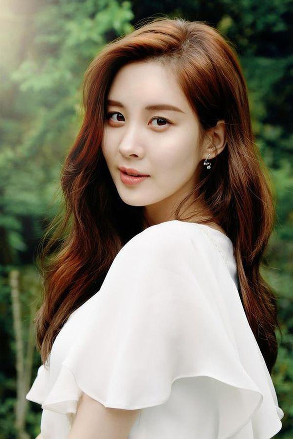 SNSD ngày mới ra mắt ảnh 7 SNSD ngay moi ra mat anh 7