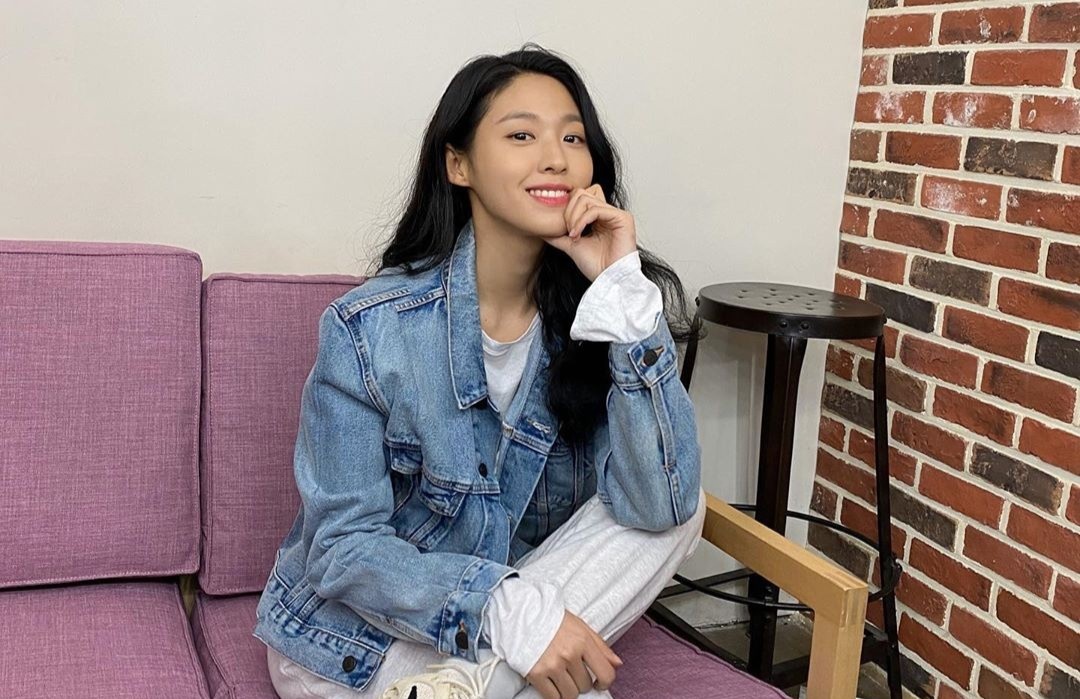 Seolhyun ăn kiêng ảnh 6 Seolhyun an kieng anh 6