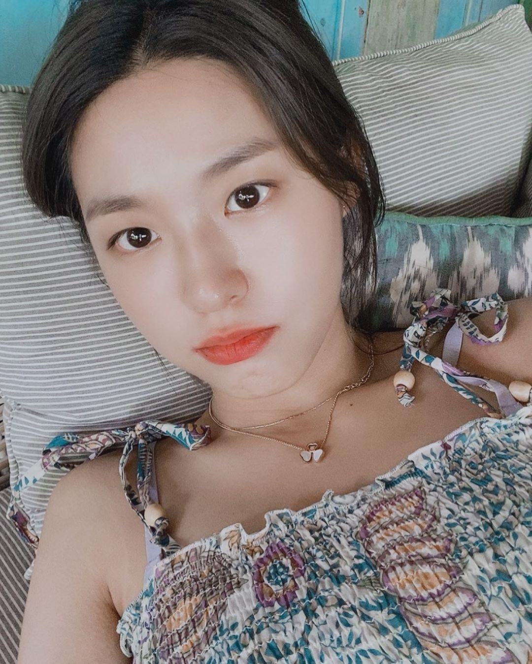 Seolhyun ăn kiêng ảnh 8 Seolhyun an kieng anh 8