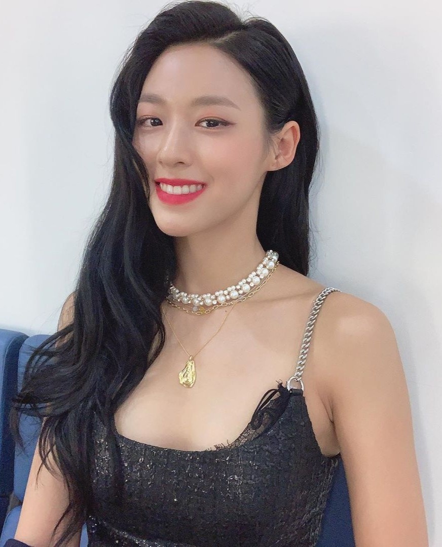 Seolhyun ăn kiêng ảnh 5 Seolhyun an kieng anh 5