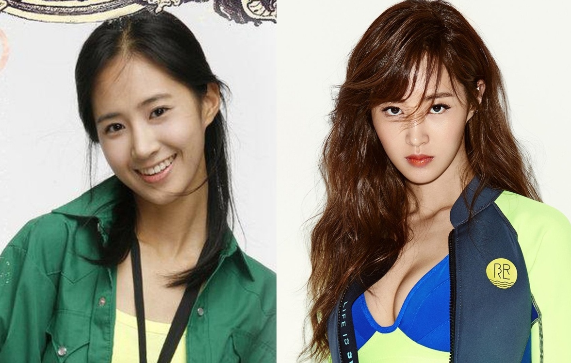 SNSD lot xac tu que mua toi my nhan Kpop sau 13 nam hinh anh