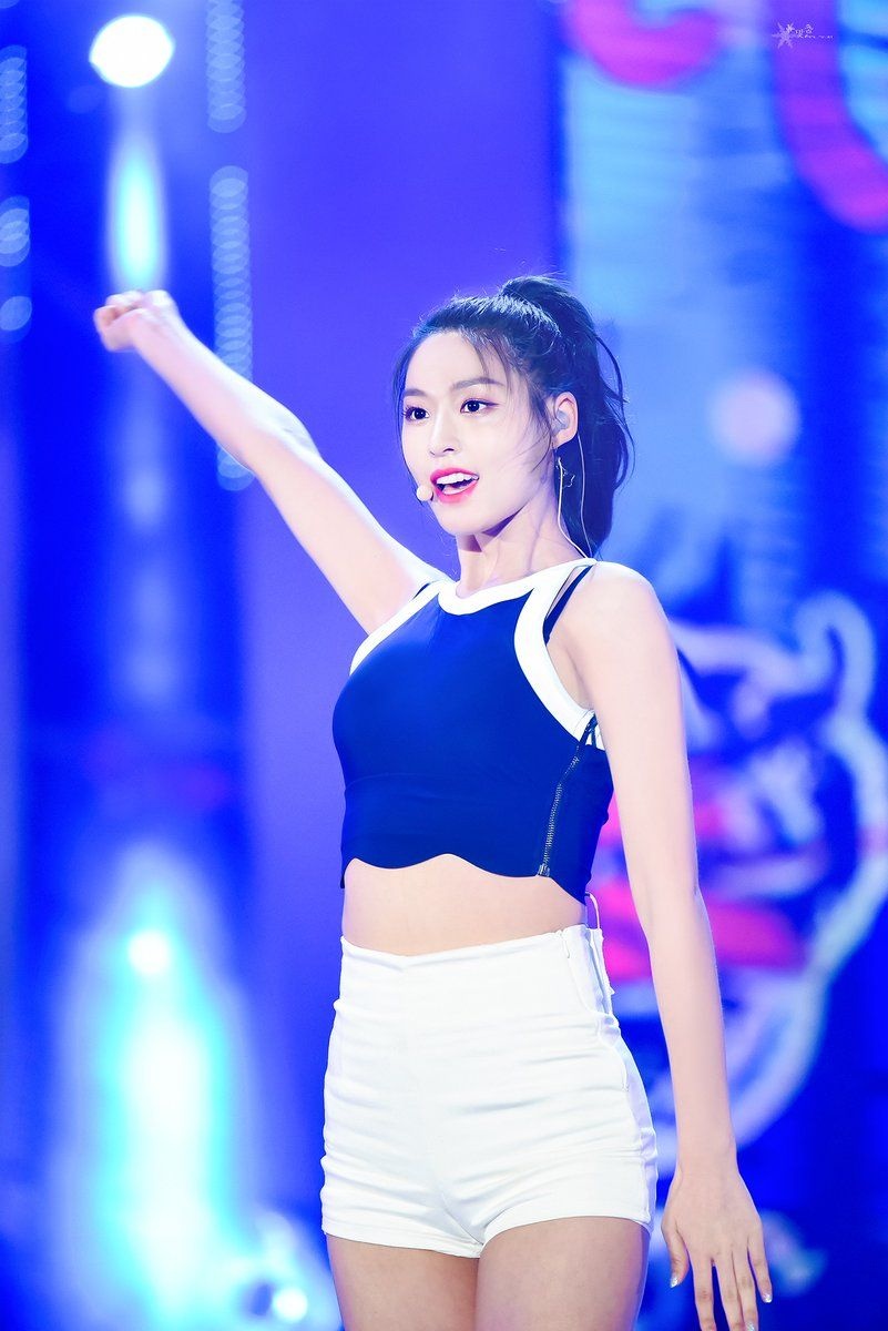 Seolhyun ăn kiêng ảnh 12 Seolhyun an kieng anh 12