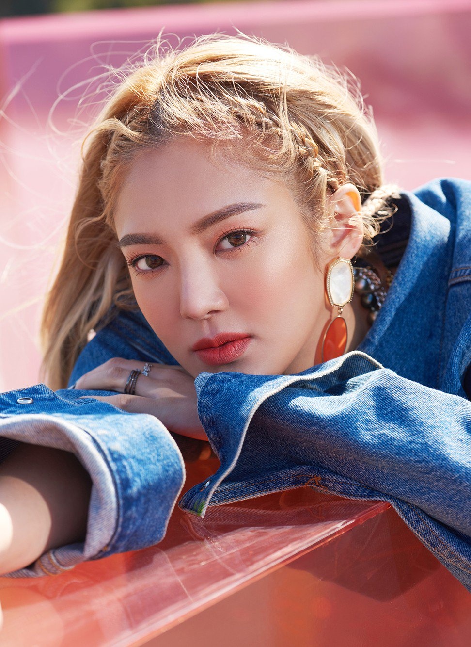 SNSD ngày mới ra mắt ảnh 17 SNSD ngay moi ra mat anh 17
