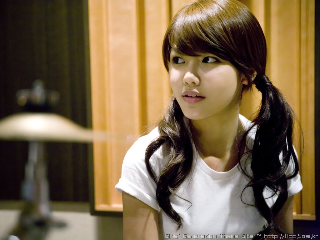 SNSD ngày mới ra mắt ảnh 12 SNSD ngay moi ra mat anh 12