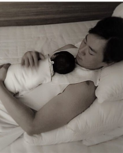 Yeon Jung Hoon Han Ga In ảnh 3 Yeon Jung Hoon Han Ga In anh 3