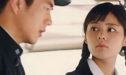 Bieu tuong nhan sac Han va moi tinh gan hai thap ky voi chong ‘lep ve’ hinh anh