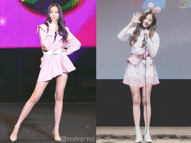 than tuong co doi chan thon anh 17