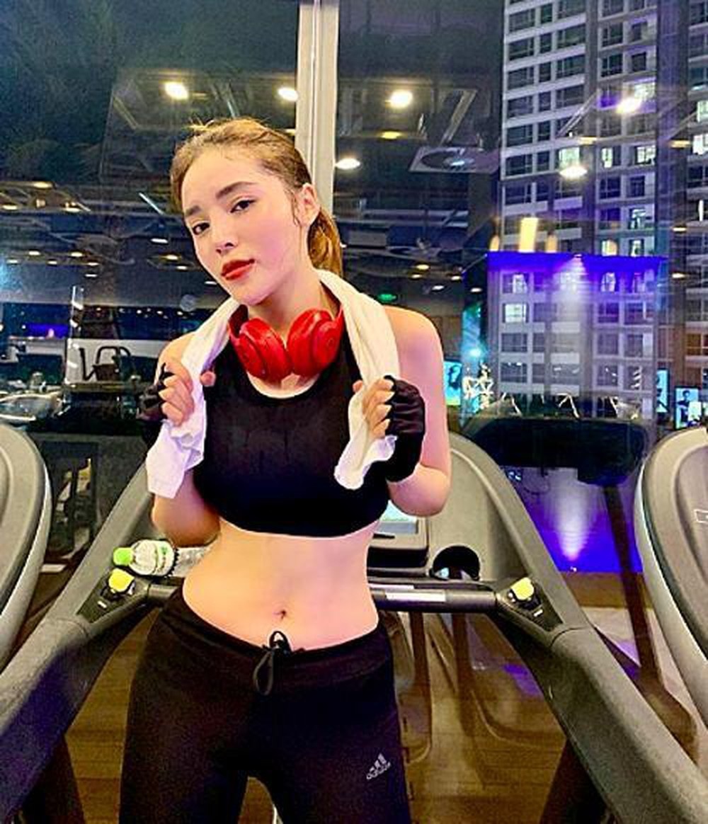 sao việt giảm cân ảnh 7 sao viet giam can anh 7