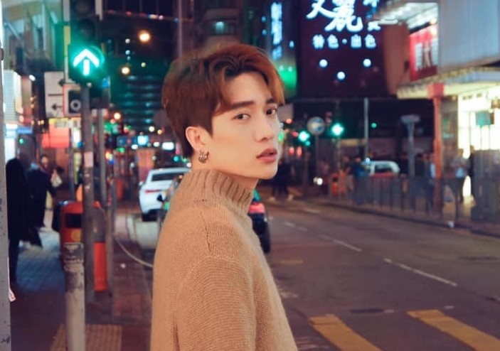 Chau Dang Khoa scandal anh 1