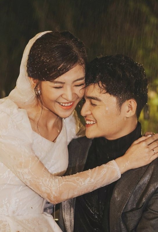 cặp đôi kết hôn từ người ấy là ai ảnh 2 cap doi ket hon tu nguoi ay la ai anh 2