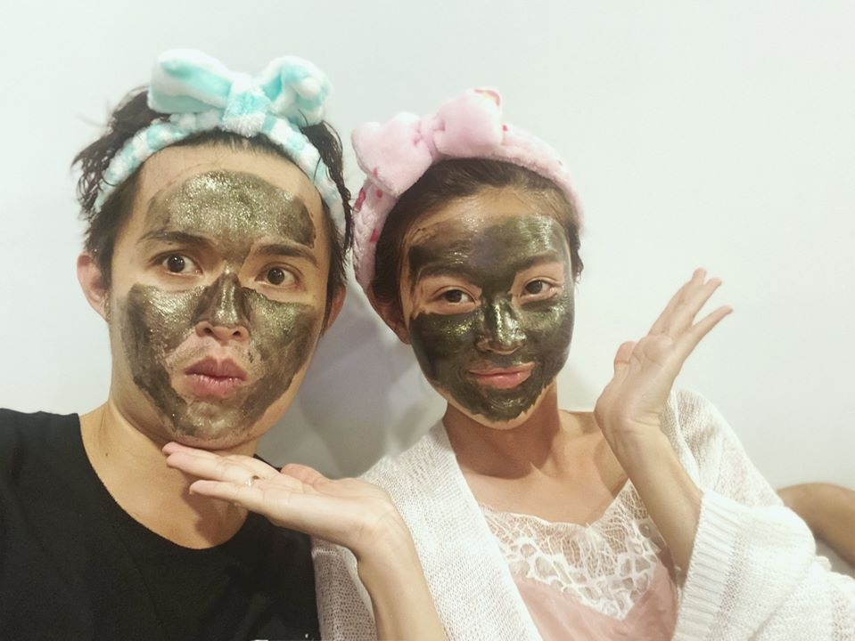 cap doi ket hon tu nguoi ay la ai anh 9