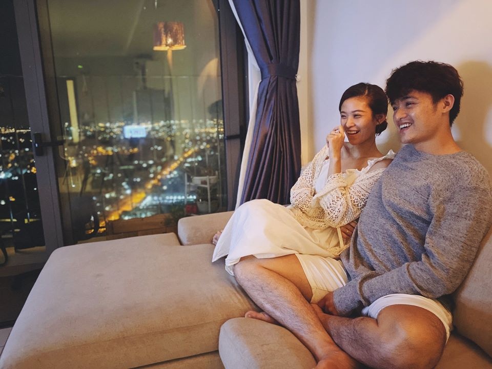 cap doi ket hon tu nguoi ay la ai anh 8