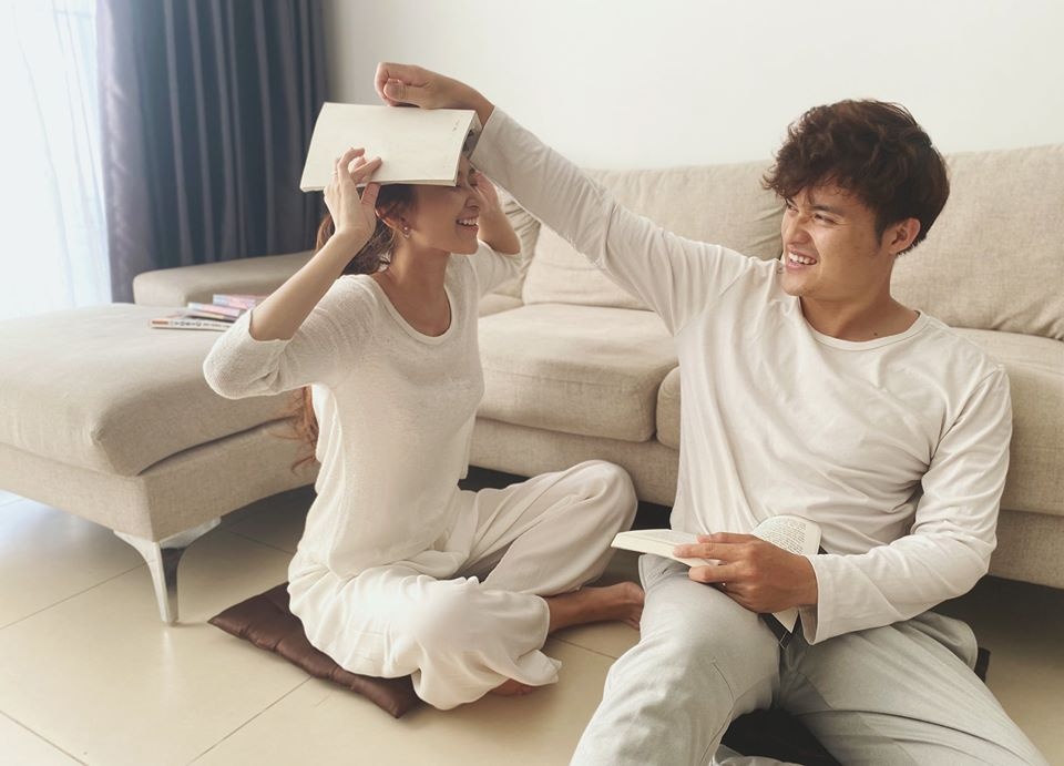 cap doi ket hon tu nguoi ay la ai anh 7