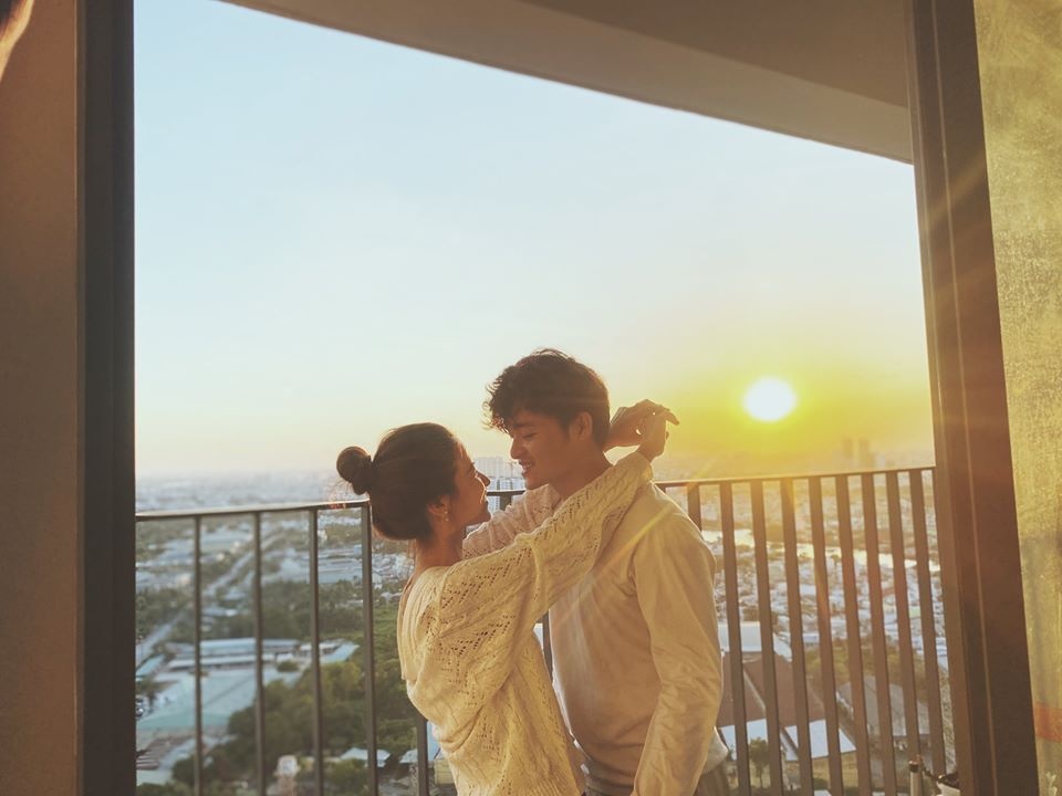 cap doi ket hon tu nguoi ay la ai anh 6