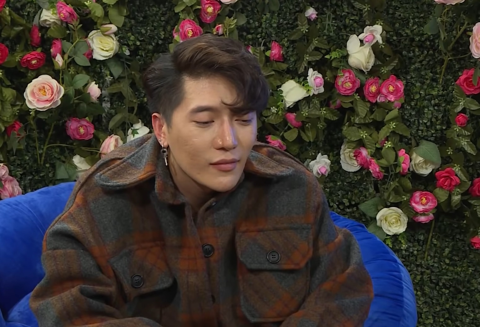 Châu Đăng Khoa scandal ảnh 2 Chau Dang Khoa scandal anh 2