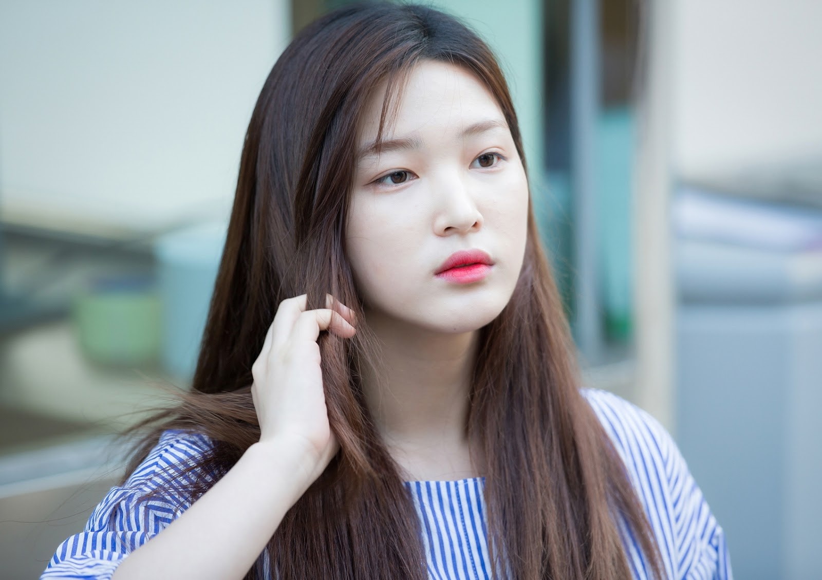 Yulhee ket hon anh 5