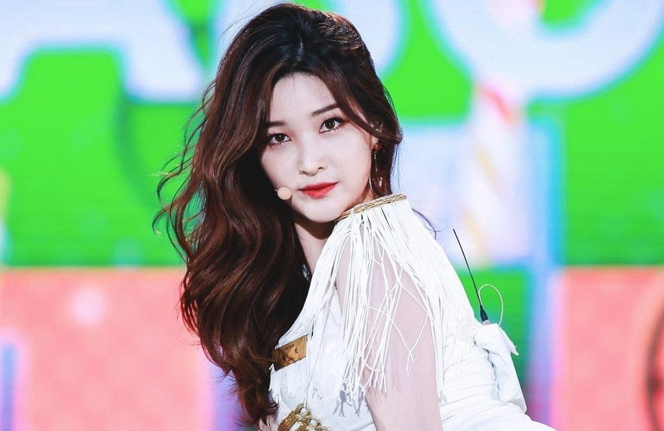 Nu than tuong tu bo su nghiep, ket hon va sinh con som nhat Han Quoc hinh anh