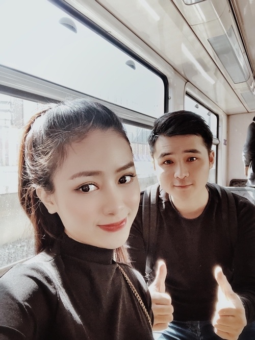 Duong Hoang Yen Ha Anh anh 4