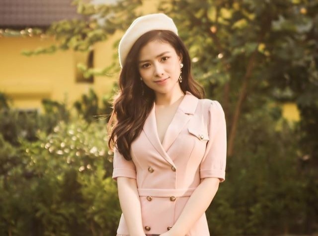 Duong Hoang Yen Ha Anh anh 1