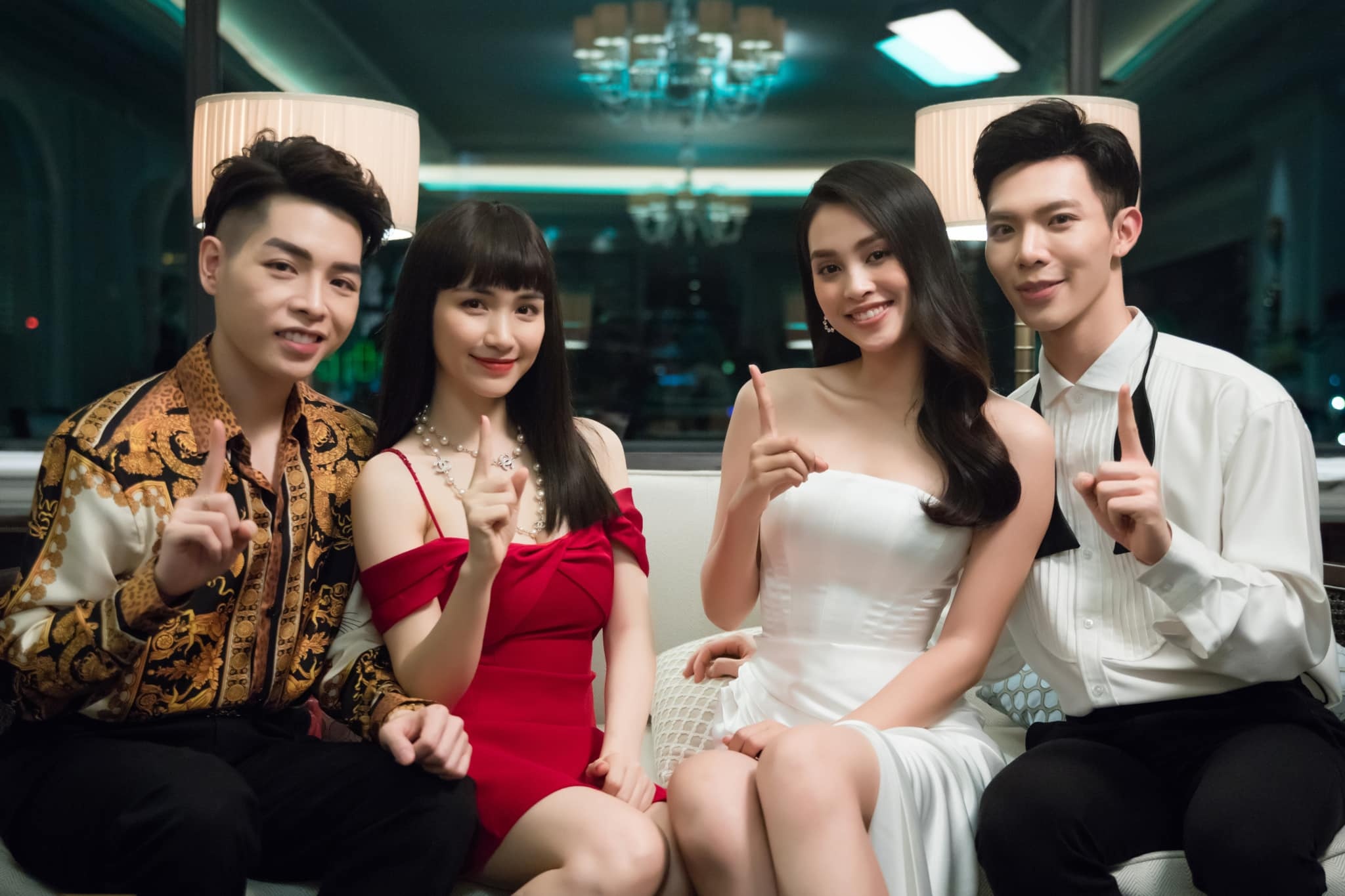 Vpop sau dot dich benh anh 1