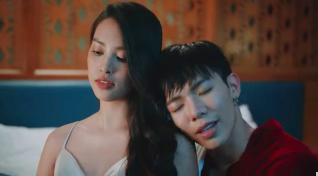 Ca si Viet don dap tro lai duong dua, suc canh tranh lon hon bao gio hinh anh
