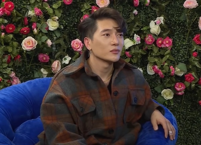 Cha me Chau Dang Khoa do benh, suy sup vi scandal cua con hinh anh