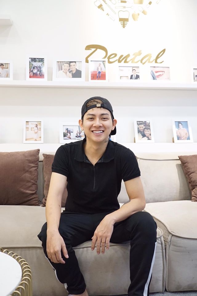 Hương Tràm du học ảnh 9 Huong Tram du hoc anh 9