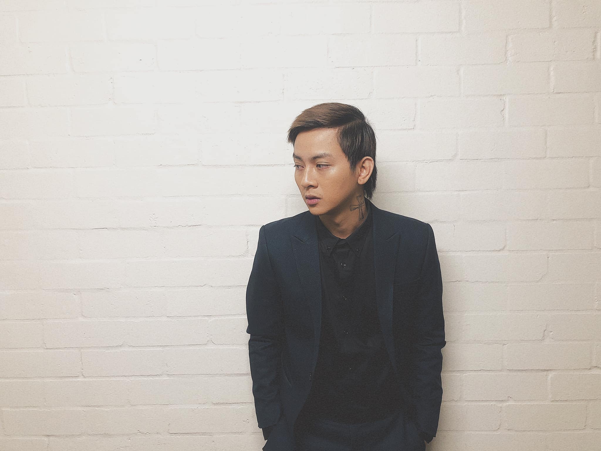 Huong Tram du hoc anh 8