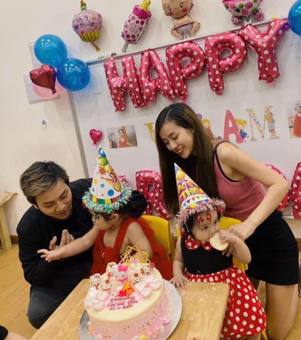 Hương Tràm du học ảnh 10 Huong Tram du hoc anh 10