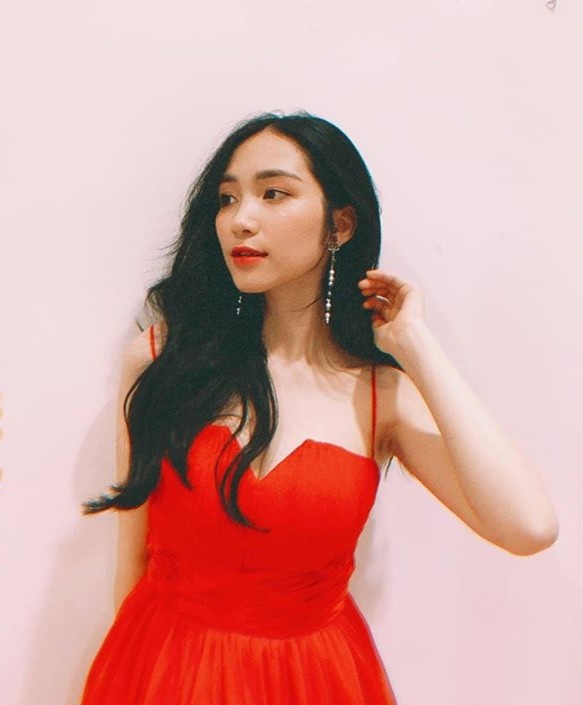 Hương Tràm du học ảnh 7 Huong Tram du hoc anh 7