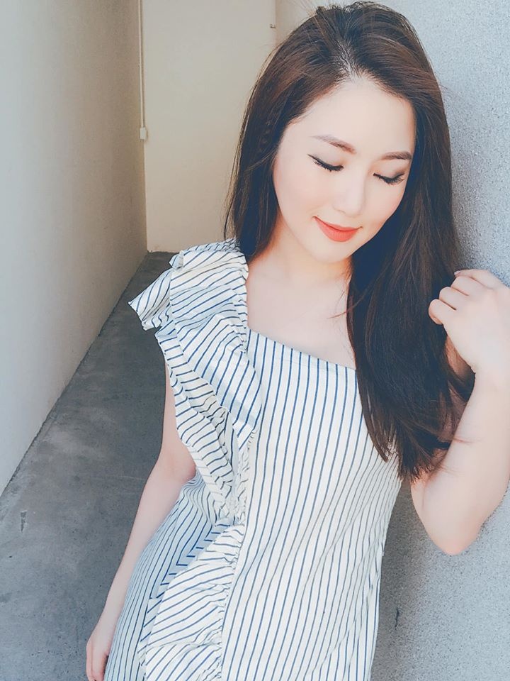 Hương Tràm du học ảnh 2 Huong Tram du hoc anh 2