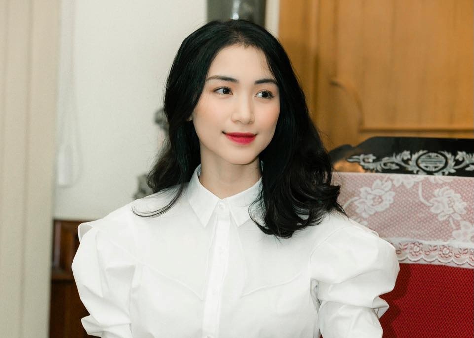 Huong Tram du hoc anh 5