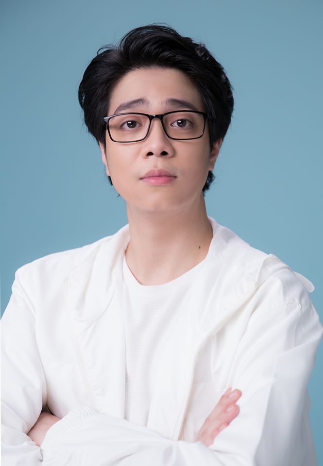 Huong Tram du hoc anh 12