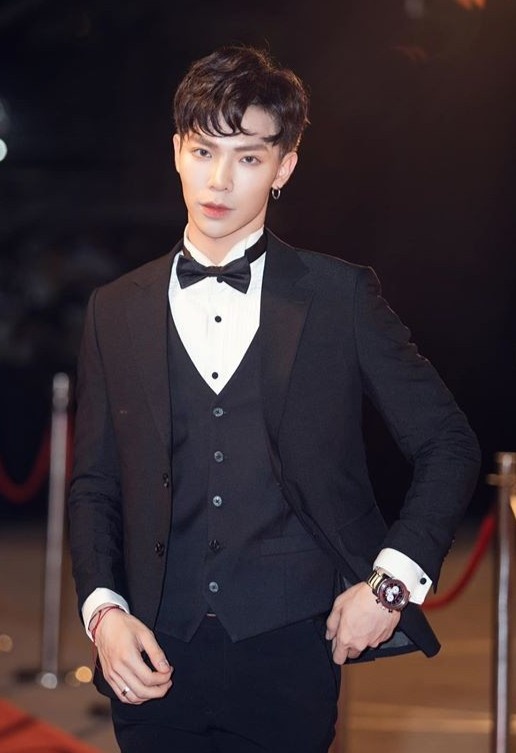 Erik Quang Đăng ảnh 1 Erik Quang Dang anh 1