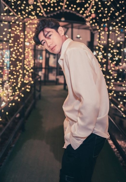 Erik Quang Đăng ảnh 2 Erik Quang Dang anh 2