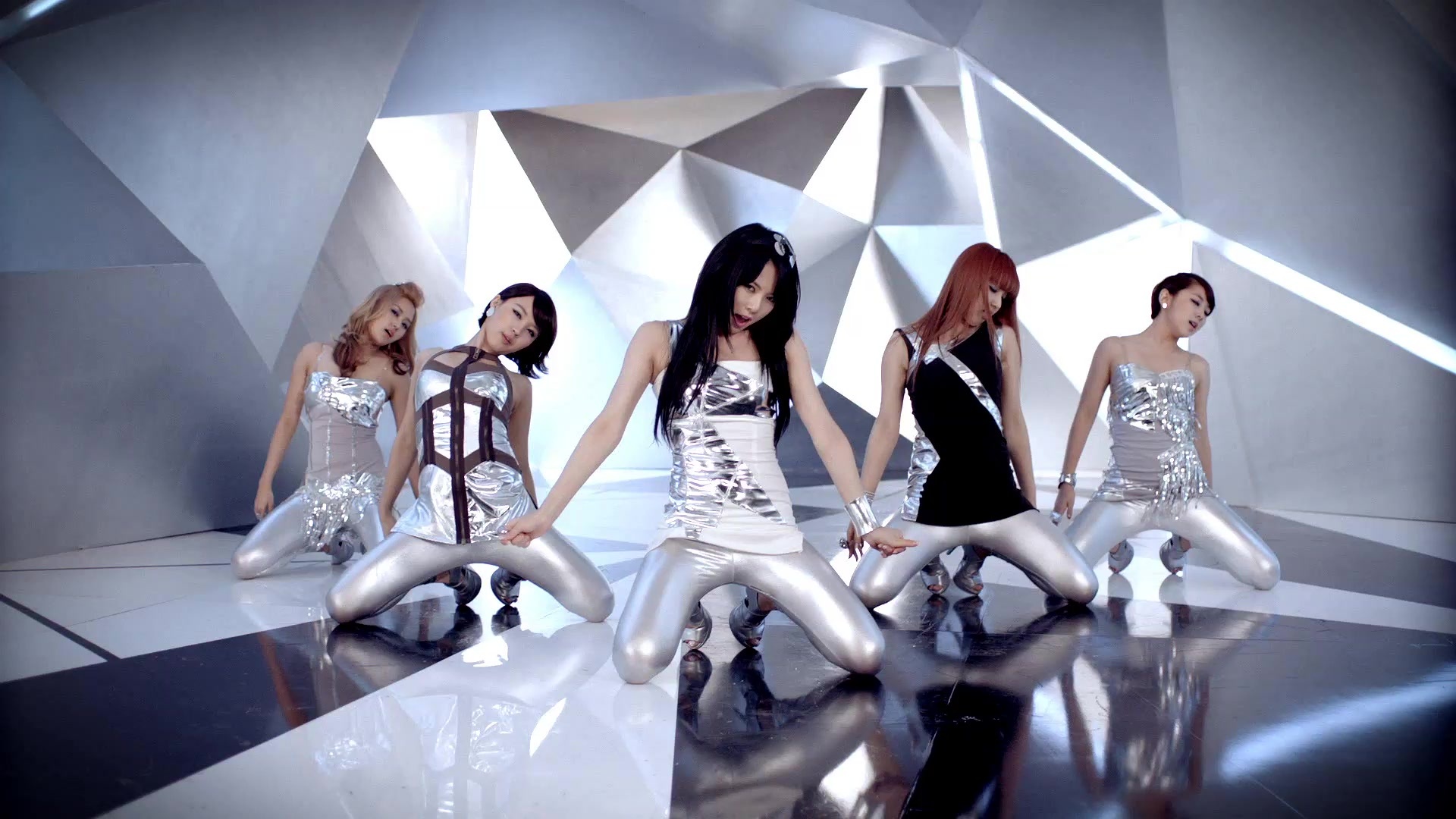 Vũ đạo sexy kpop ảnh 7 Vu dao sexy kpop anh 7