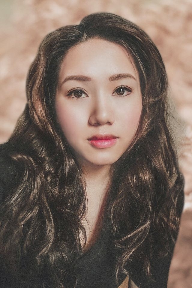 thuy chi khac la anh 1