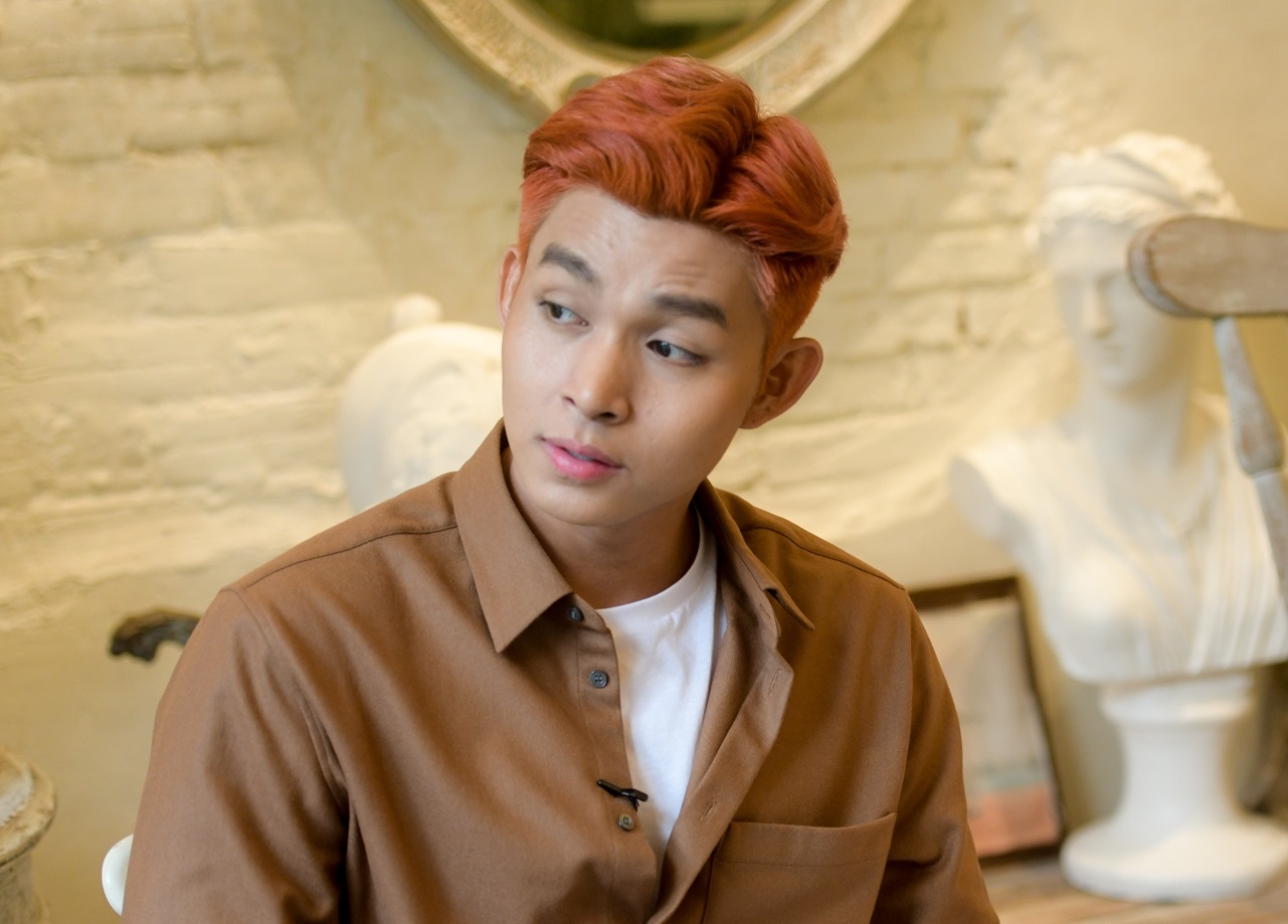 Jun Pham: 'Nam ngu ben canh, me mat ma toi khong biet' hinh anh