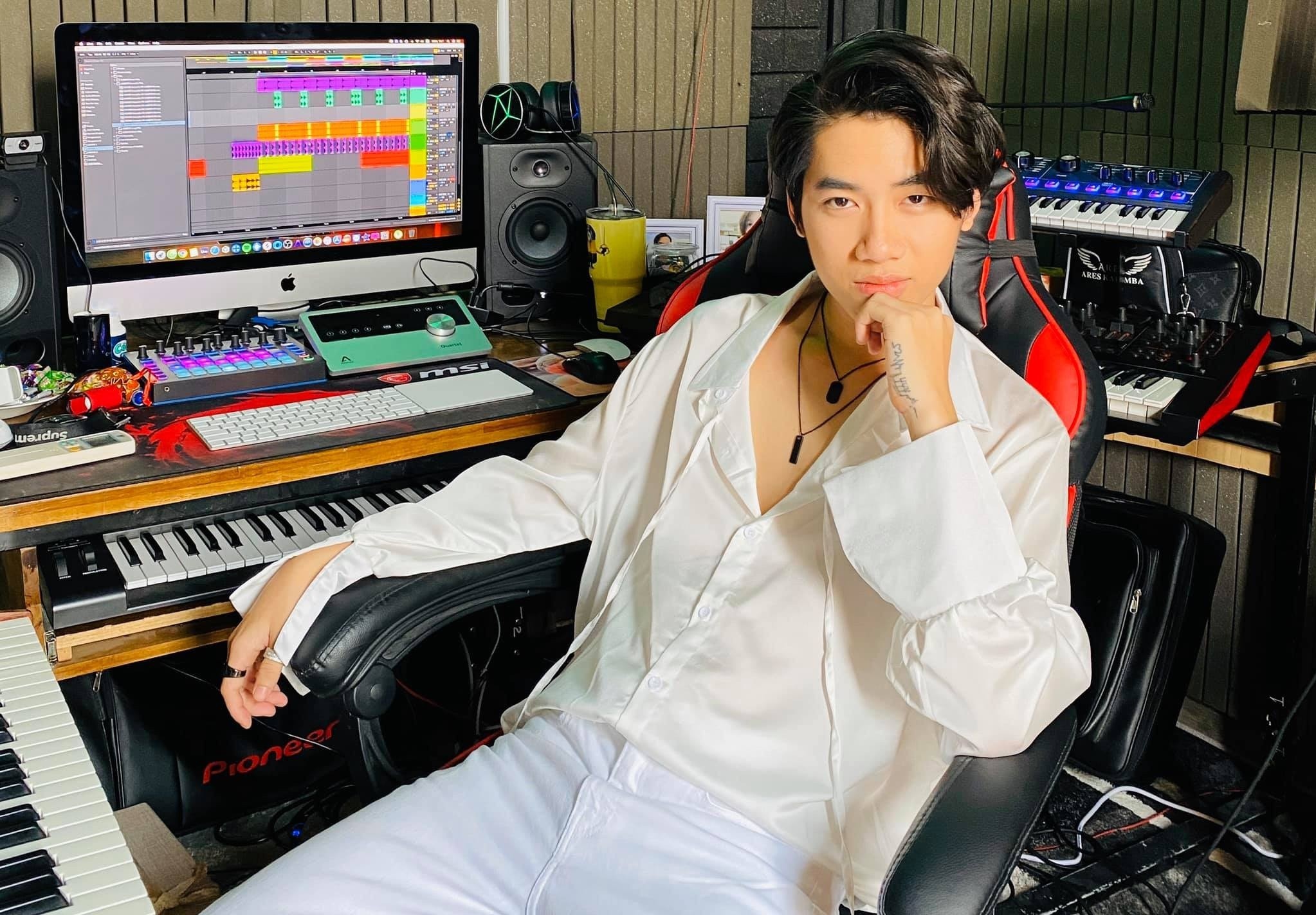 K-ICM dap tra anti-fan anh 1