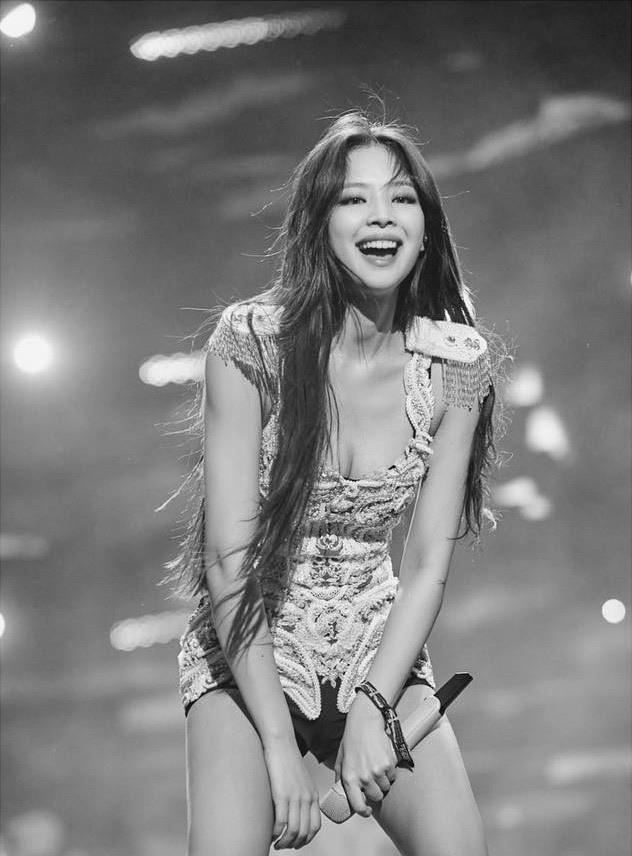 Jennie gây tranh cãi ảnh 9 Jennie gay tranh cai anh 9