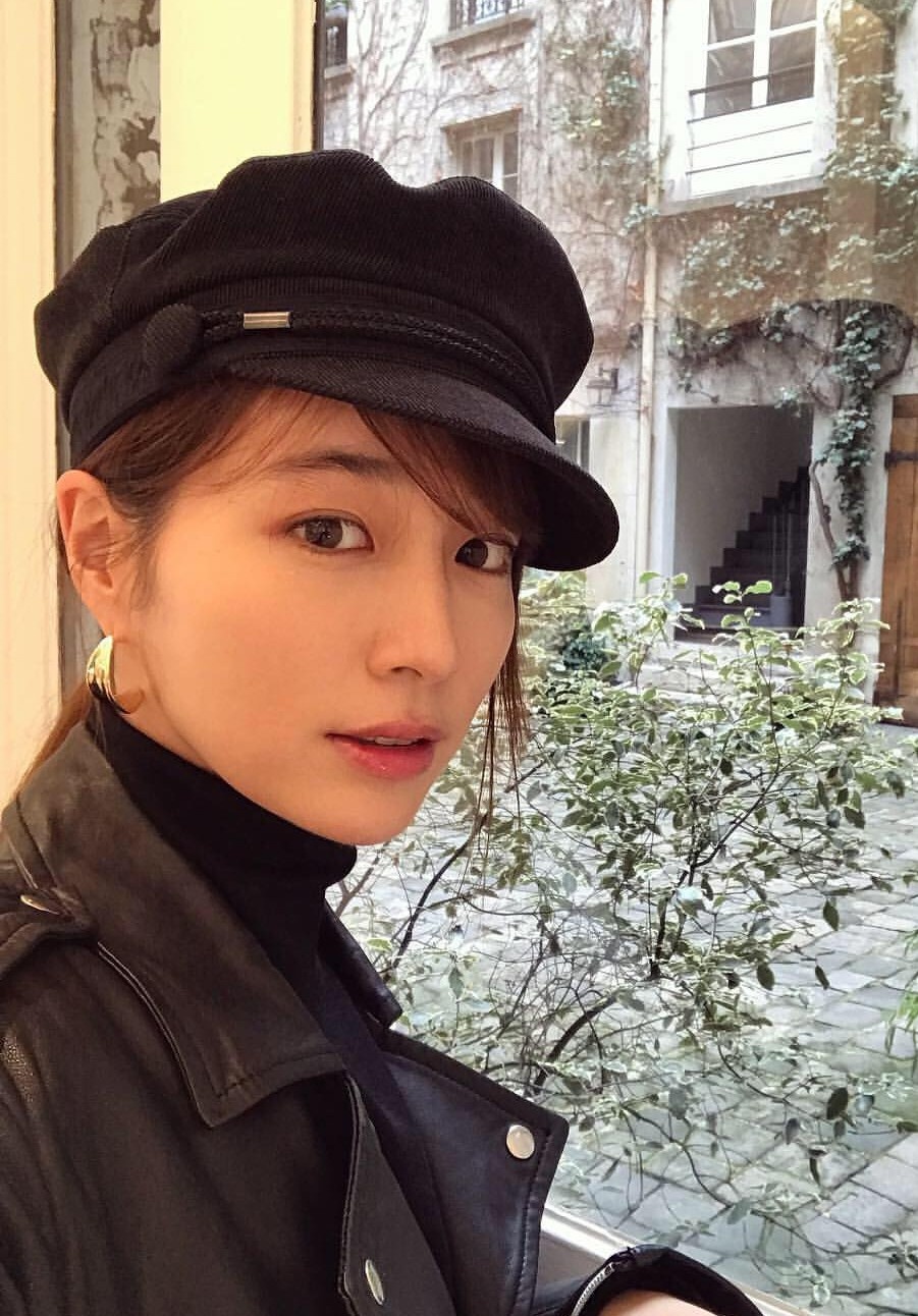 Sao han du tiec mua dich anh 2